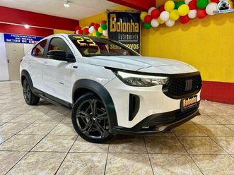 fiat fastback limited ed.1.3 270 t.flex aut.