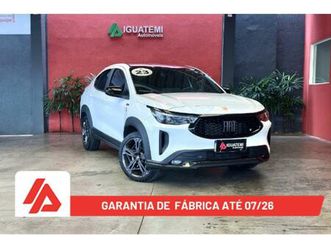 fiat fastback limited ed.1.3 270 t.flex aut.