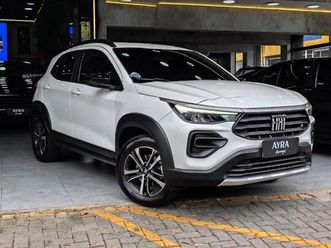 fiat pulse 1.0 t200 audace cvt