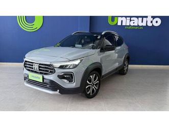 fiat pulse 1.0 t200 impetus cvt