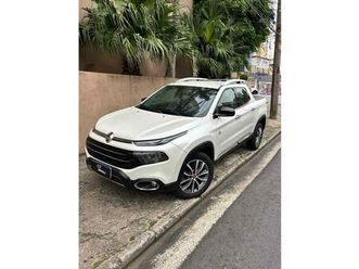 fiat toro 2.0 tdi volcano auto 4wd