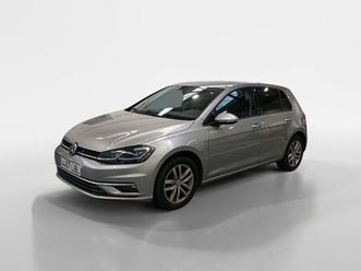 volkswagen golf advance 1.0 tsi