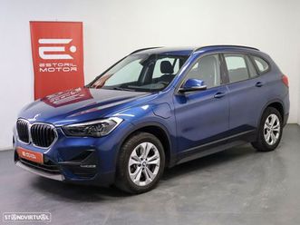 bmw x1 25 e xdrive