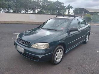 gl milenium 1.8 mpfi 4p