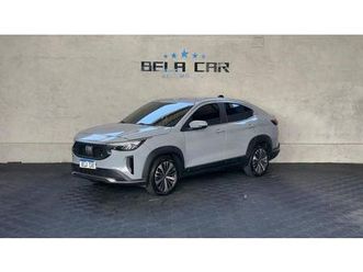 fiat fastback 1.0 t200 audace cvt