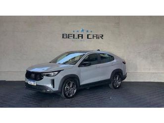 fiat fastback 1.0 t200 impetus cvt