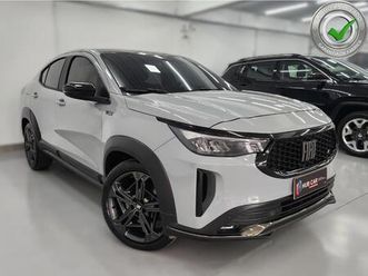 fiat fastback 1.3 t270 limited edition auto