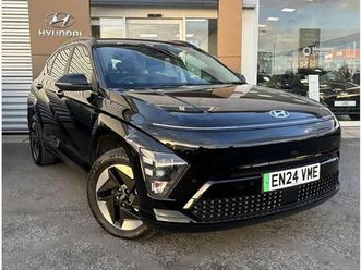 65.4kwh advance auto 5dr