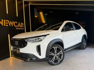 fiat fastback 1.0 t200 impetus cvt