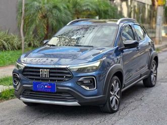 fiat pulse 1.0 t200 impetus cvt