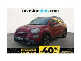 1.6mjt cross 4x2 88kw