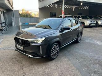 fiat fastback 1.3 t270 limited edition auto