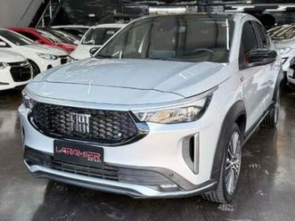 fiat fastback limited ed.1.3 270 t.flex aut.