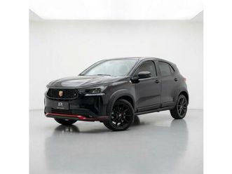 fiat pulse 1.0 t200 audace cvt