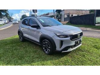 fiat pulse 1.0 t200 mhev audace cvt