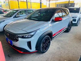 fiat pulse drive 1.0 turbo 200 flex aut.