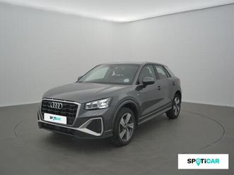 35 tfsi 150 s tronic 7 s line