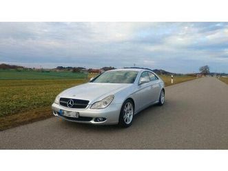 mercedes benz cls 350
