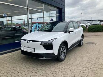 aiways u5 premium 5d