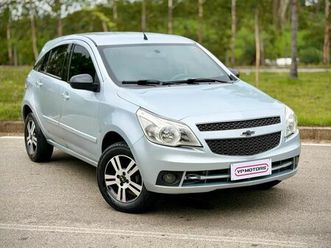 ltz 1.4 mpfi 8v flexpower 5p