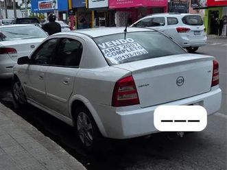 sed. advant. 2.0 8v mpfi flexp. 4p