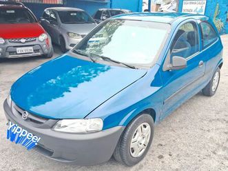 chevrolet celta 1.0/super/n.piq.1.0 mpfi vhc 8v 3p 2002
