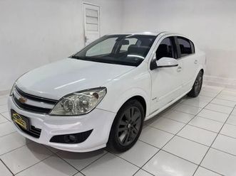 elite 2.0 mpfi 8v flexpower aut.