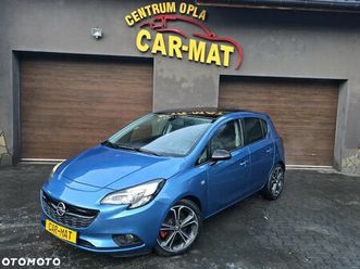 opel corsa 1.4 turbo (ecoflex) start/stop innovation