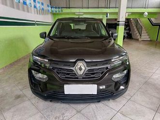 renault kwid zen 1.0 flex 12v 5p mec.