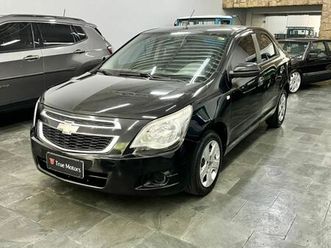 ls 1.4 8v flexpower 4p