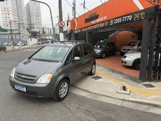 maxx 1.4 mpfi 8v econoflex 5p