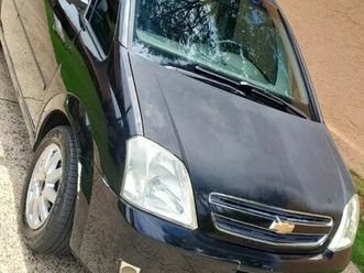 maxx 1.4 mpfi 8v econoflex 5p