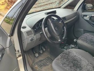 maxx 1.8 mpfi 8v flexpower