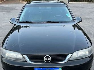 chevrolet vectra cd 2.2 16v / 2.0 16v mec./aut. 2004