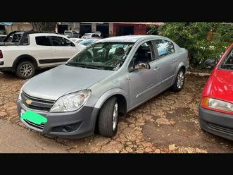 elegan. 2.0 mpfi 8v flexpower mec