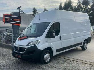 fiat ducato tecto alto c/iva dedutivel