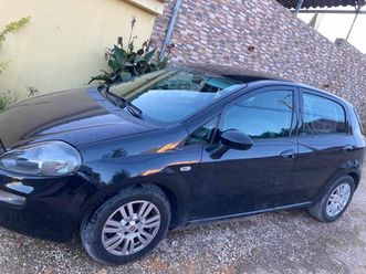 fiat punto 1.3 multijet 1.2, 86cv