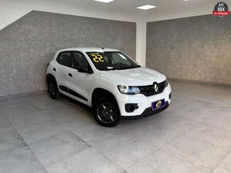 renault kwid 1.0 zen