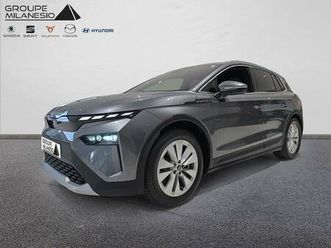 nouveau elroq plus 85