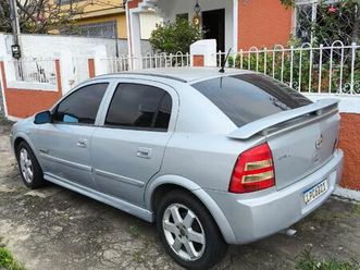 chevrolet astra advantage 2.0 mpfi 8v flexpower 5p 2008
