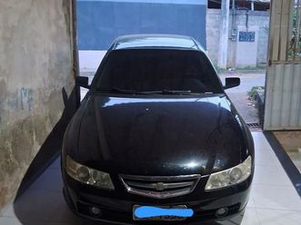 chevrolet omega cd 3.8 v6 2003