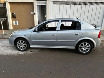 chevrolet astra advantage 2.0 mpfi 8v flexpower 5p 2010