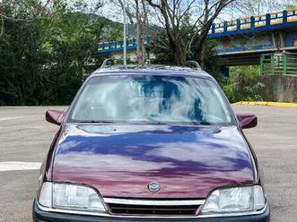 chevrolet suprema cd 4.1 / 3.0 1994