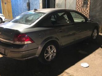 elegan. 2.0 mpfi 8v flexpower mec