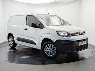 1.5 bluehdi 1000 enterprise m pro swb euro 6 (s/s)