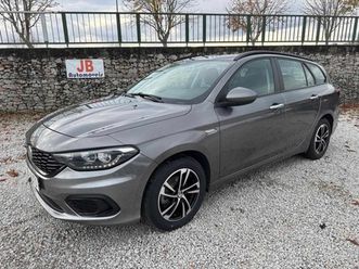 fiat tipo station wagon 1.6 multijet easy