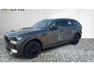 homura hud*matrix-led*leder*navi*el.heckkl.