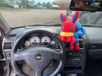 eleg. 2.0 mpfi flexpower 8v 5p aut