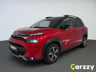 citroën c3 aircross feel pack puretech 110 bvm6 - 3 godine jamstva, 2023 god.