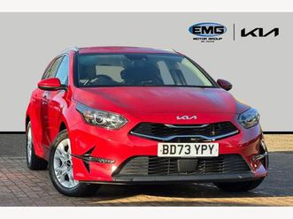 1.5 t-gdi 2 sportswagon euro 6 (start/stop) 5dr